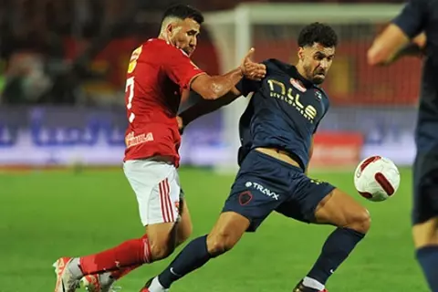 بعد فوز الأهلي أمام الزمالك.. جدول ترتيب الدوري المصري